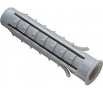 Дюбель Госкреп 4-х распорный, усы+шипы, 6х50 полипропилен, 50 шт 4-0010740