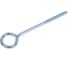 Шуруп-кольцо Госкреп 4х60 6 шт 3-0013130 3