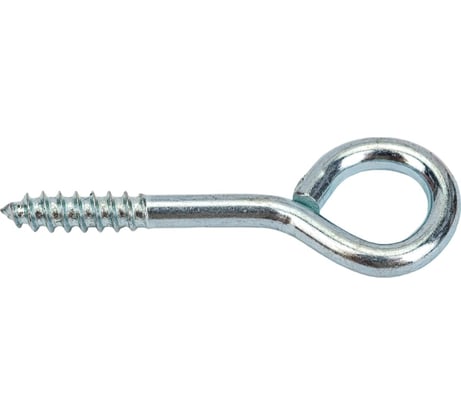 Шуруп-кольцо Госкреп 5х65 (2 шт) 3-0013190