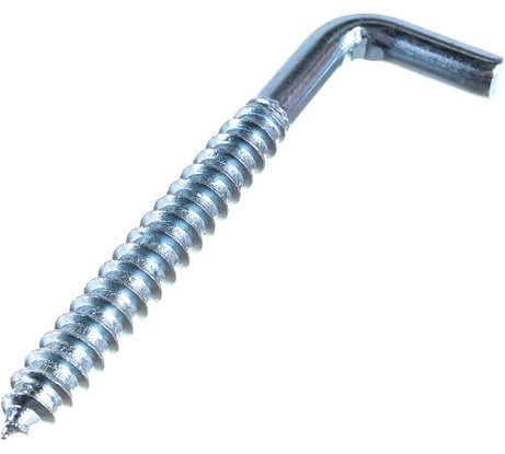 Шуруп-костыль Госкреп 10х100 (2 шт) 3-0014090