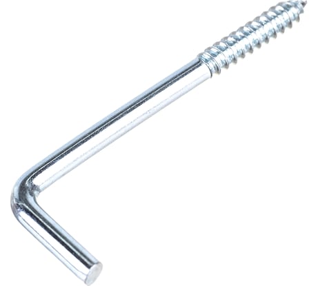 Шуруп-костыль Госкреп 4х50 (3 шт) 3-0014140