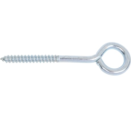 Шуруп-кольцо Госкреп 8х80 (2 шт) 3-0013320