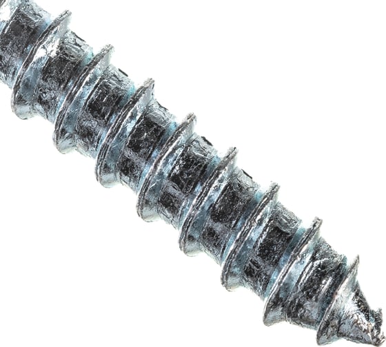 Шуруп-полукольцо Госкреп 6х80 (2 шт) 3-0013840