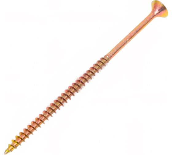 Саморез Госкреп ШУЖ 6,0х120 2 шт. 1-0029240