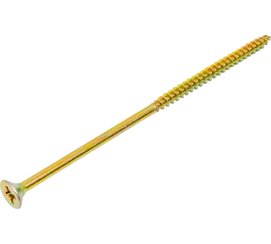 Саморез Госкреп ШУЖ 6,0х140 2 шт 1-0029260
