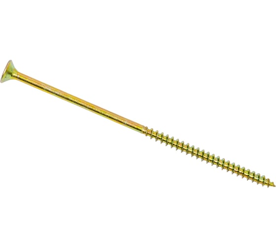 Саморез Госкреп ШУЖ 6,0х140 2 шт 1-0029260