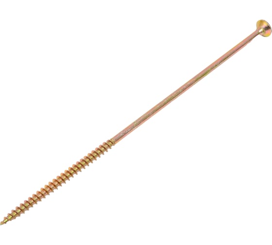 Саморез Госкреп ШУЖ 6,0х200 2 шт 1-0029300 1