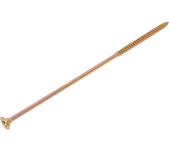Саморез Госкреп ШУЖ 6,0х200 2 шт 1-0029300