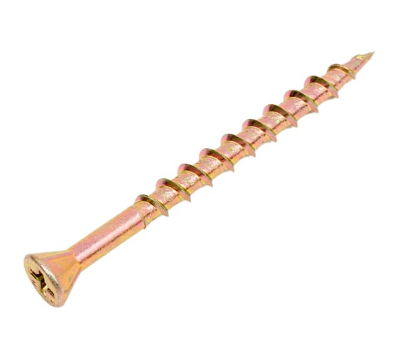 Отделочный саморез Bullit потай., 4,2х51 50 шт 14-0017070