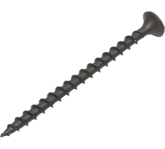 Саморез Госкреп ШСГД 3,5х55 400 шт 1-0010670