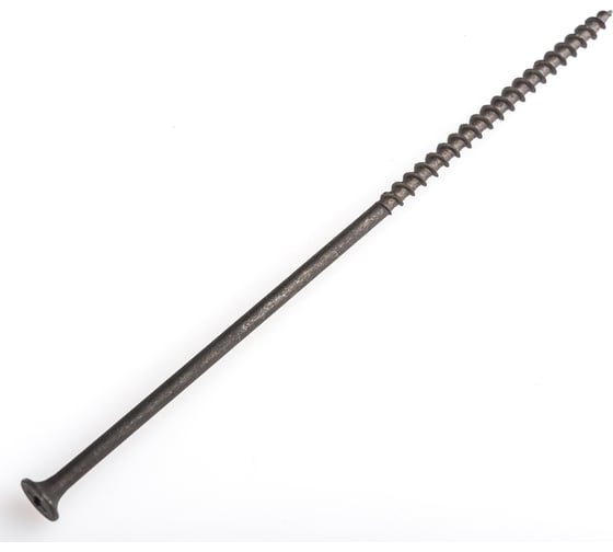 Саморез Госкреп ГД 4,8х152 2 шт 1-0012510