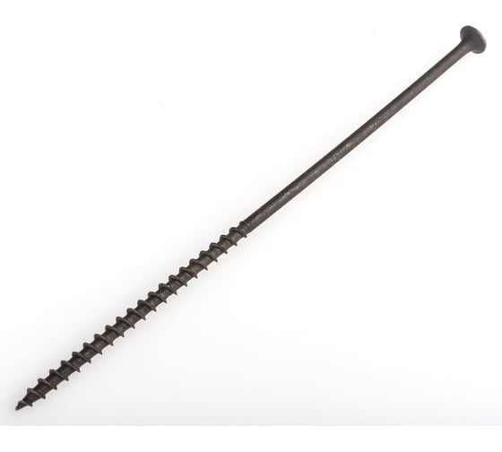 Саморез Госкреп ГД 4,8х152 2 шт 1-0012510