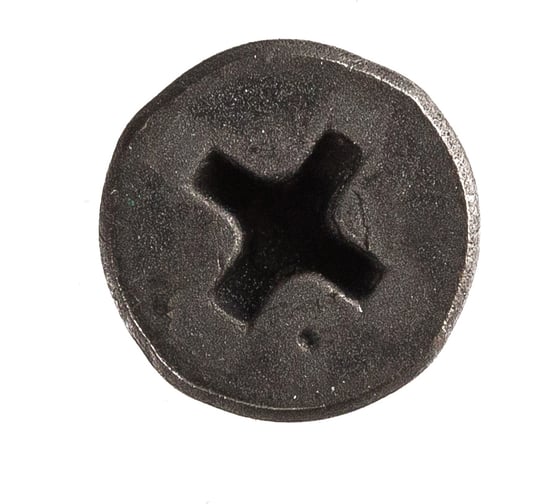 Саморез Госкреп ГД 4,8х152 2 шт 1-0012510