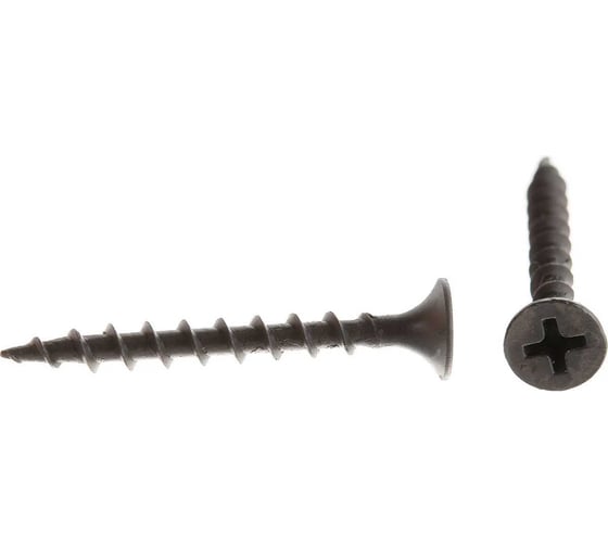 Саморез Госкреп ШСГД 3,5х35 300 шт 1-0011540 1