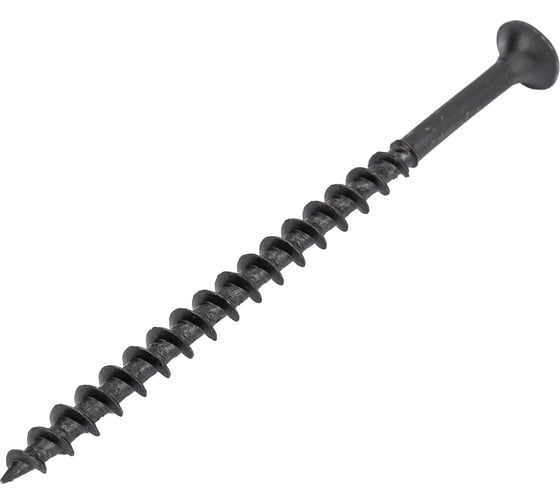 Саморез Госкреп ГД 4,2х70 10 шт. 1-0012330