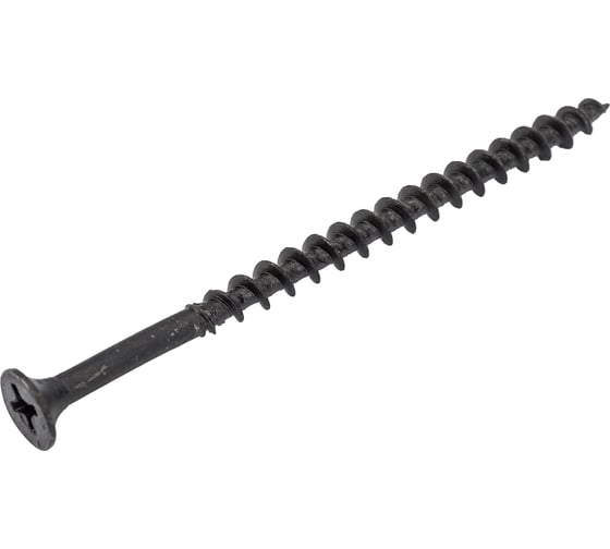 Саморез Госкреп ГД 4,2х70 10 шт. 1-0012330