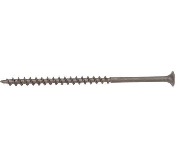 Саморез Госкреп ГД 4,8х100 4 шт. 1-0012390