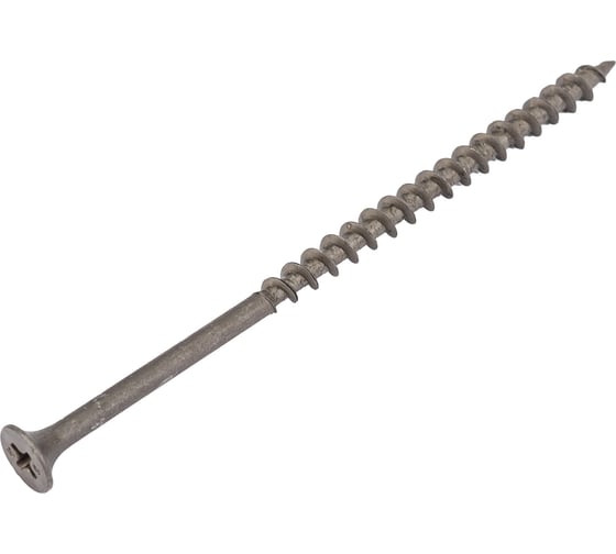 Саморез Госкреп ГД 4,8х100 4 шт. 1-0012390