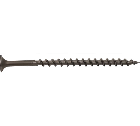 Саморез Госкреп ШСГД 3,8х65 30 шт 1-0012310