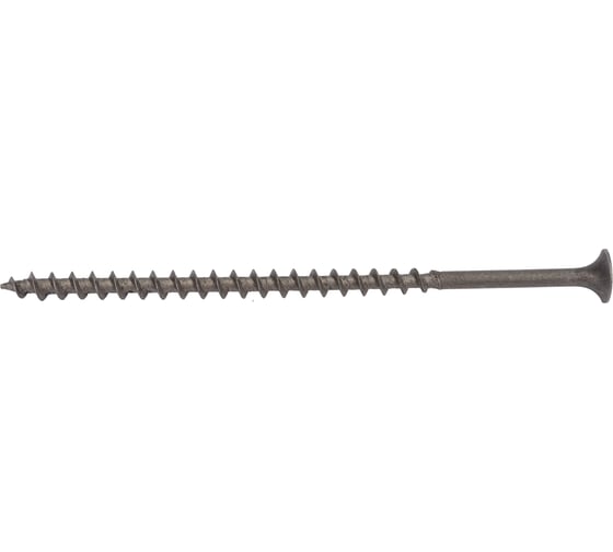 Саморез Госкреп ГД 4,2х90 6 шт. 1-0012380