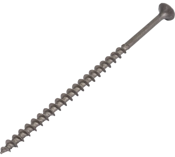 Саморез Госкреп ГД 4,2х90 6 шт. 1-0012380