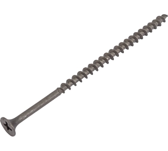 Саморез Госкреп ГД 4,2х90 6 шт. 1-0012380