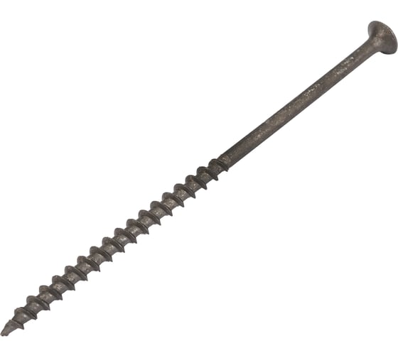 Саморез Госкреп ГД 4,8х110 3 шт. 1-0012410