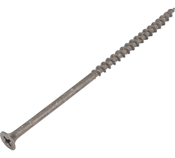 Саморез Госкреп ГД 4,8х110 3 шт. 1-0012410