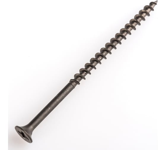 Саморез Госкреп ГД 4,2х75 10 шт. 1-0012350