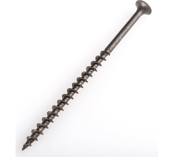 Саморез Госкреп ГД 4,2х75 10 шт. 1-0012350