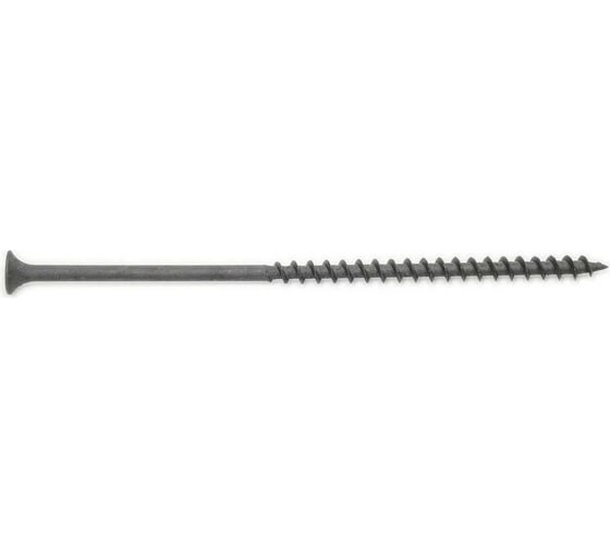 Саморез Госкреп ШСГД 4,8х130 100 шт 1-0010980