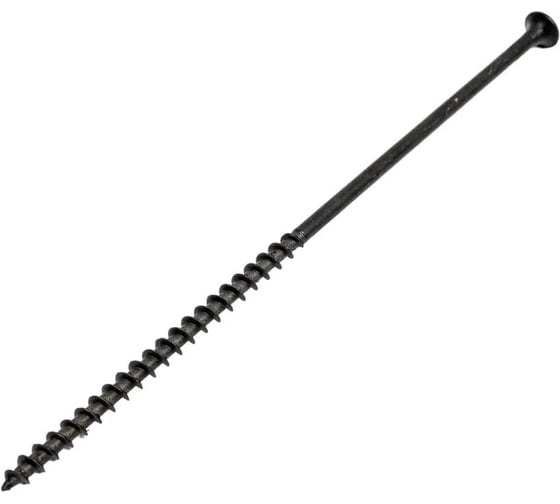 Саморез Госкреп ШСГД 4,8х150 2 шт 1-0012490