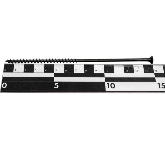 Саморез Госкреп ШСГД 4,8х150 2 шт 1-0012490