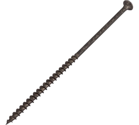 Саморез Госкреп ГД 4,8х127 2 шт. 1-0012440