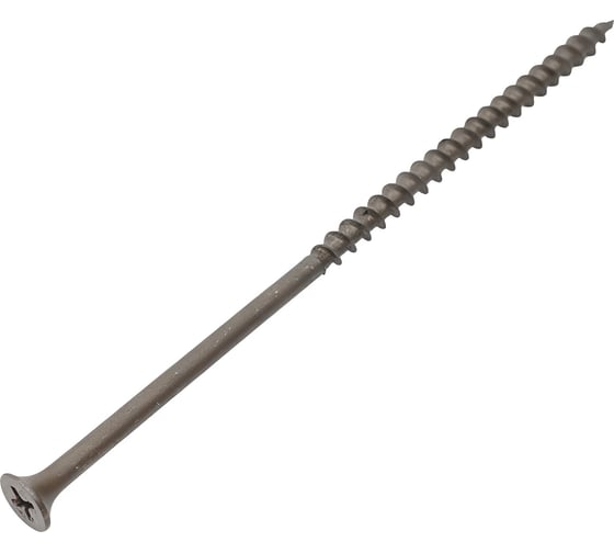 Саморез Госкреп ШСГД 4,8х130 2 шт 1-0012470