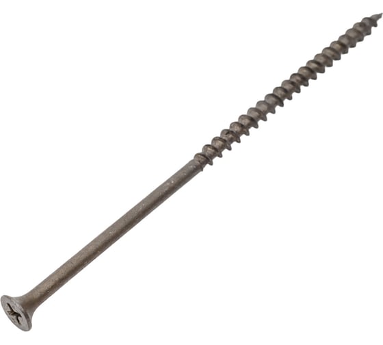 Саморез Госкреп ШСГД 4,8х130 2 шт 1-0012470