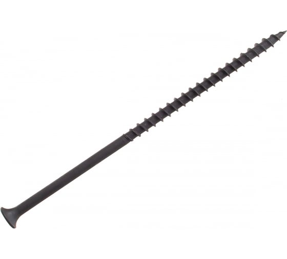 Саморез Госкреп ШСГД 4,8х140 100 шт 1-0010990