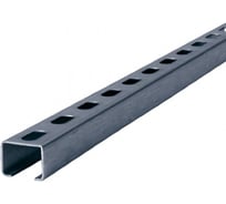 Траверса монтажная LOTOK 30x20x3000 LTSP 30x20x3000 (1,2)