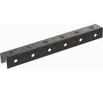 Профиль П-образный LOTOK длина 2500 мм LCMP 35x30x2500 (2,0)