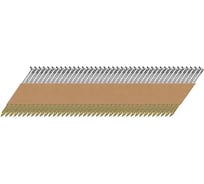 Реечные гвозди ЗУБР SN34 (D34) рифленые 63x2.8 мм, оцинкованные, 4000 шт 305399-63