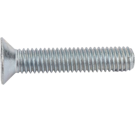 Винт Госкреп DIN 965 М5х25 15 шт 6-0056790