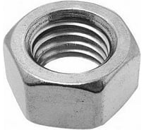 Гайка Госкреп DIN934 М10 215 шт 6-0035960
