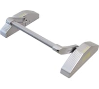 Комплект механизма антипаники Doorlock V PD700MA/FR серия Variant, серебристый, балка серебристая длиной 1000 мм 77080