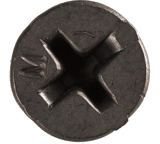 Саморез Госкреп ГМ 3,5х16 500 шт. 1-0013340