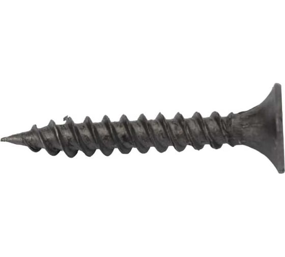 Саморез Госкреп ШСГМ 3,5х25 40 шт 1-0013800
