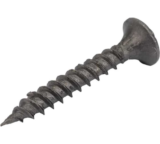 Саморез Госкреп ШСГМ 3,5х25 40 шт 1-0013800