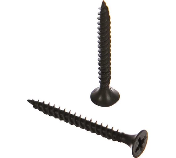 Саморез Госкреп ШСГМ 3,5х35 850 шт 1-0012990