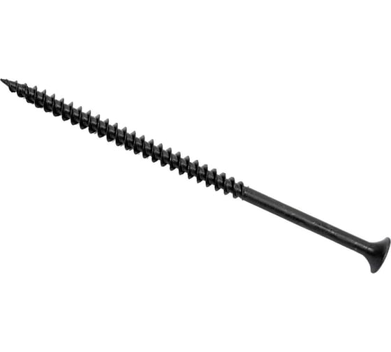 Саморез Госкреп ШСГМ 4,2х95 6 шт 1-0013970 1