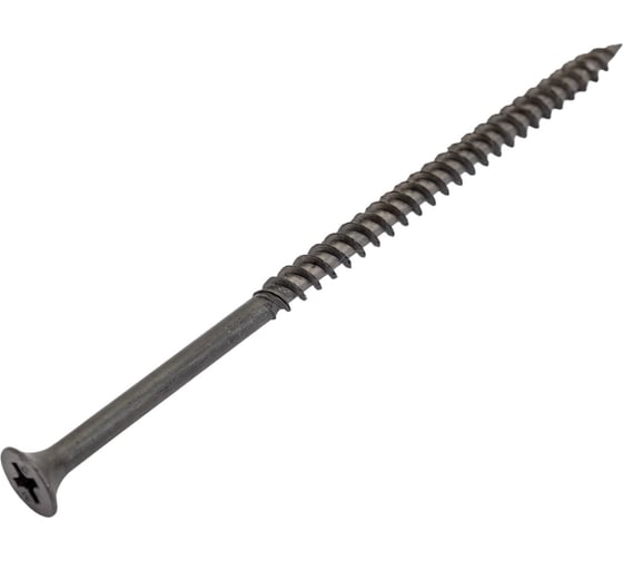 Саморез Госкреп ШСГМ 4,8х100 50 шт 1-0013670