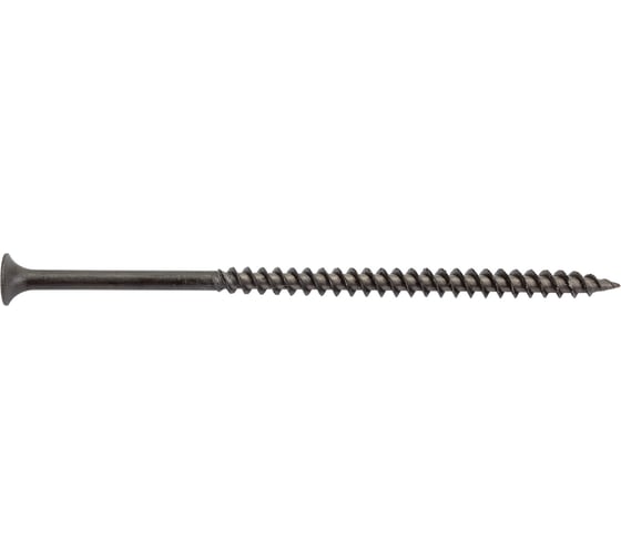 Саморез Госкреп ШСГМ 4,8х100 50 шт 1-0013670